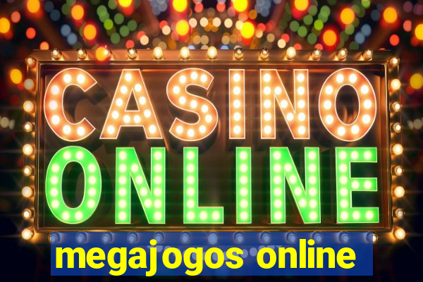 megajogos online